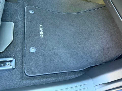 2026 Mazda CX-50 2.5 S Preferred