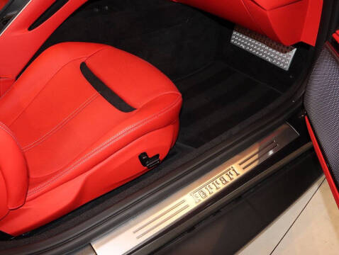 2024 Ferrari Roma Spider