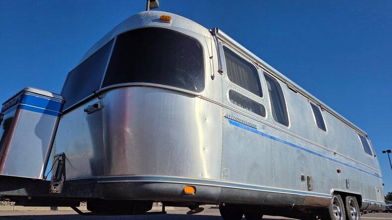 1990 Airstream EXCELLA 29'