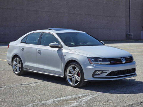 2017 Volkswagen Jetta for sale at NeoClassics in Willoughby OH