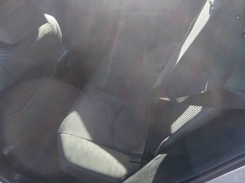 2016 Toyota Prius Two