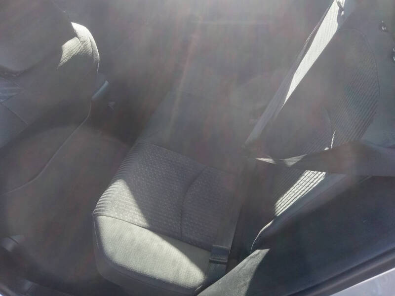 2016 Toyota Prius Two