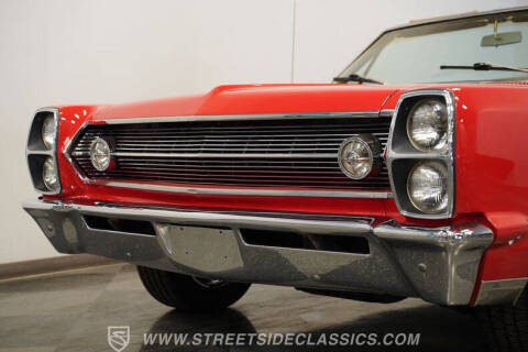 1967 AMC Ambassador