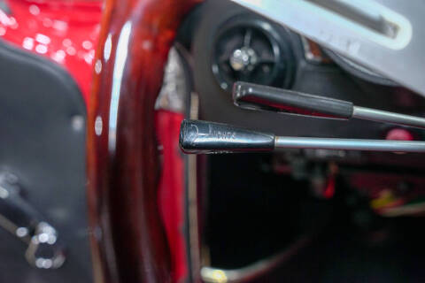 1973 Alfa Romeo GTV6