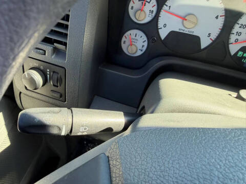 2007 Dodge Ram 2500