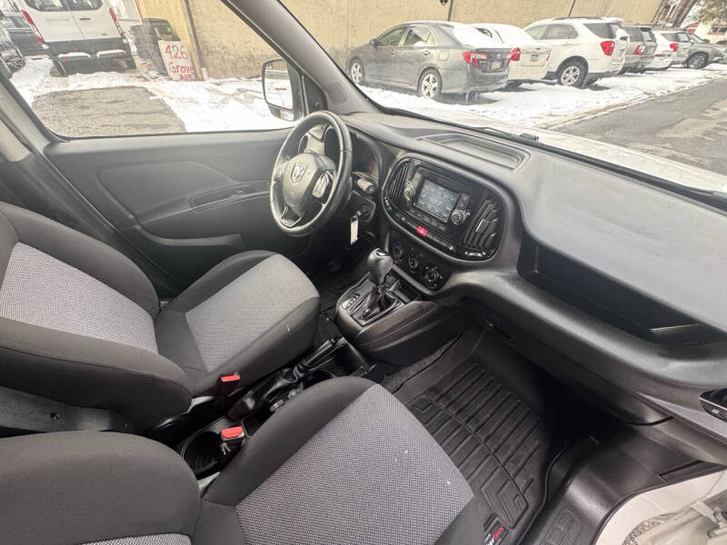 2015 RAM ProMaster City Tradesman