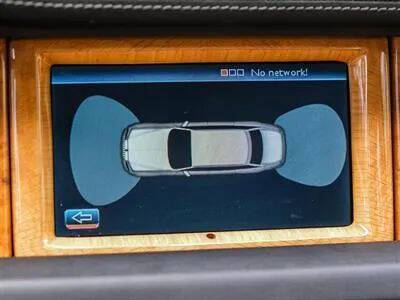 2004 Rolls-Royce Phantom