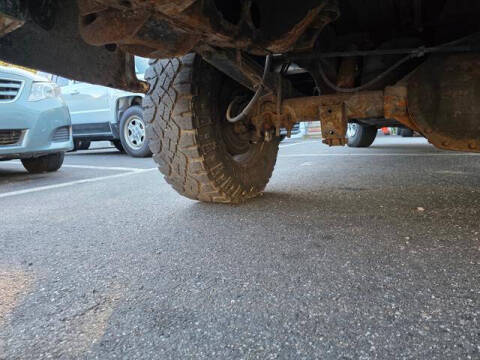 2011 Chevrolet Express 2500