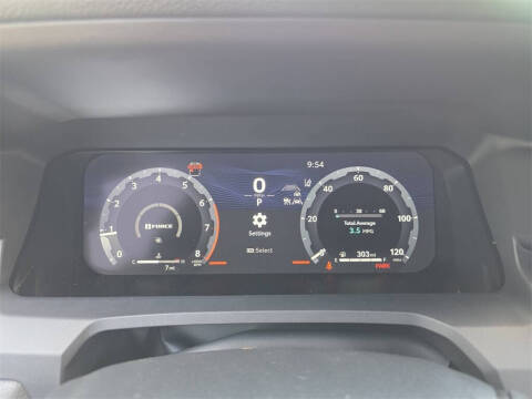 2025 Toyota 4Runner TRD Off-Road Premium