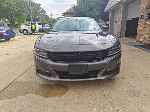 2016 Dodge Charger for sale at LOT 51 AUTO SALES in Madison WI