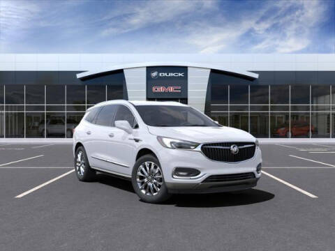 2021 Buick Enclave