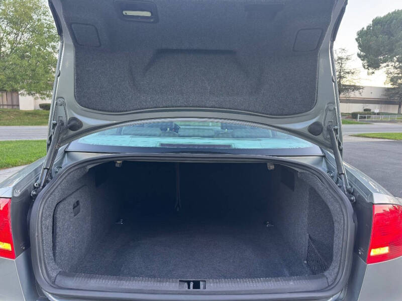 2007 Audi A4 2.0T quattro