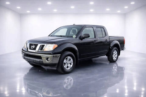2011 Nissan Frontier