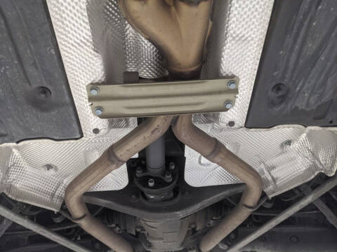 2004 Mercedes-Benz SL-Class SL 500