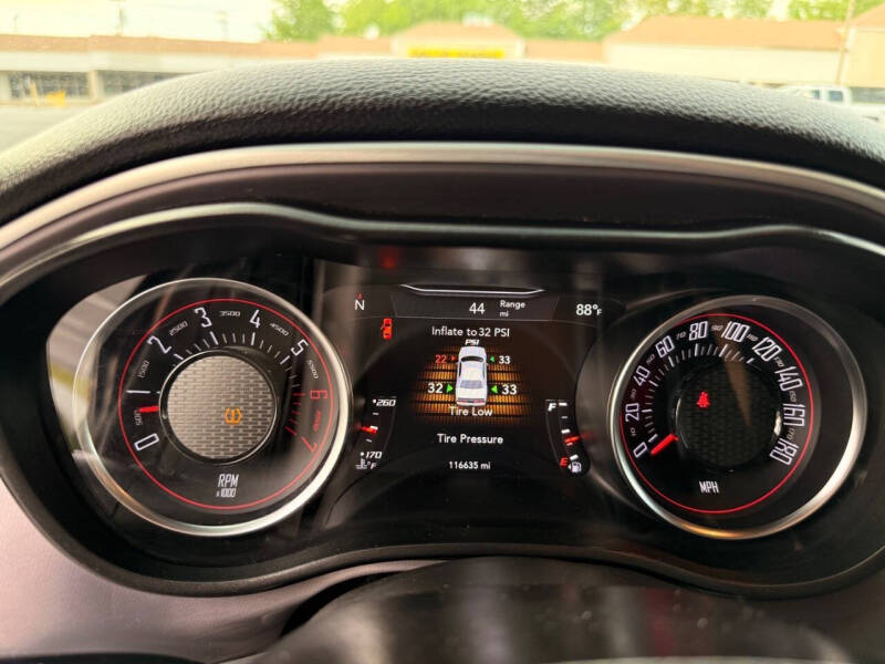 2019 Dodge Challenger R/T Scat Pack