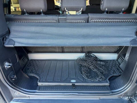 2022 Land Rover Defender 90 Standard