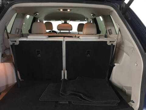 2018 Volkswagen Atlas