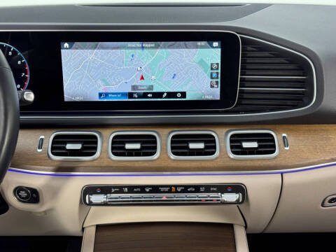 2022 Mercedes-Benz GLE GLE 350 4MATIC