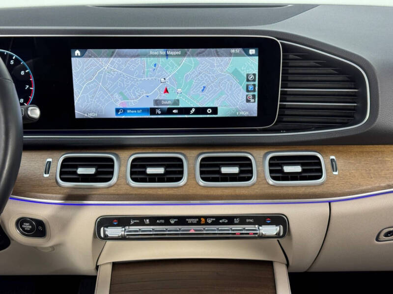 2022 Mercedes-Benz GLE GLE 350 4MATIC