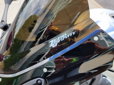 2025 Suzuki GSXR 1000 ABS