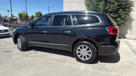 2014 Buick Enclave Premium