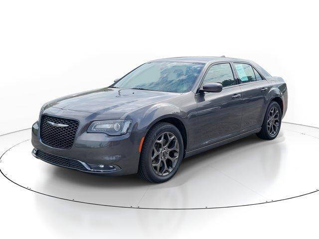 2015 Chrysler 300 S