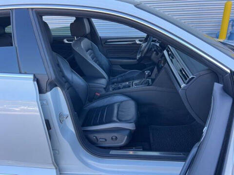 2023 Volkswagen Arteon SEL R-Line 4Motion