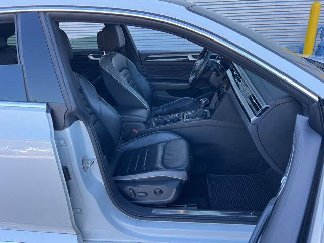 2023 Volkswagen Arteon SEL R-Line 4Motion