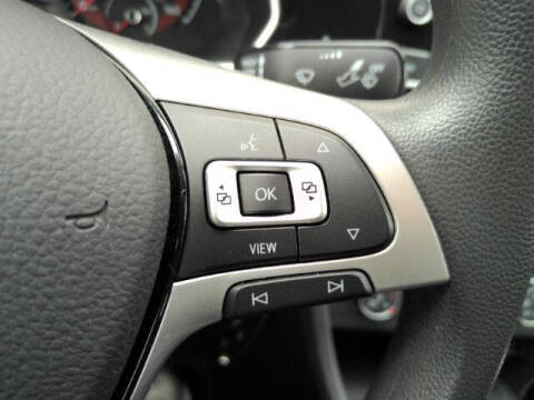 2021 Volkswagen Jetta