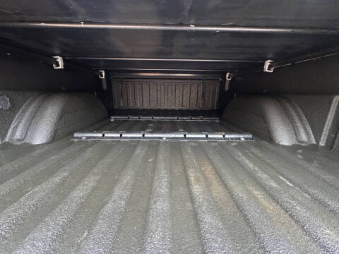 2005 GMC Sierra 2500HD SLT