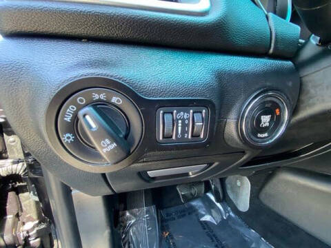 2015 Maserati Ghibli