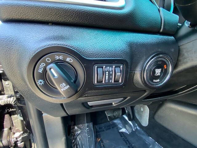 2015 Maserati Ghibli