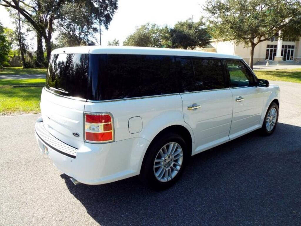 2018 Ford Flex for sale at Trans All of Orlando in Orlando, FL