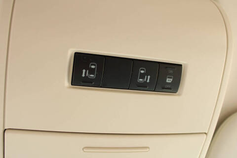 2008 Dodge Grand Caravan SXT