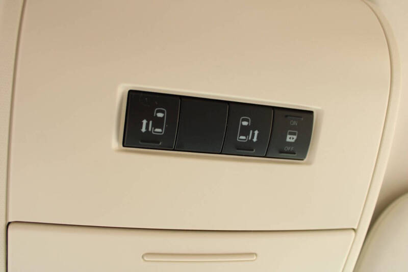 2008 Dodge Grand Caravan SXT