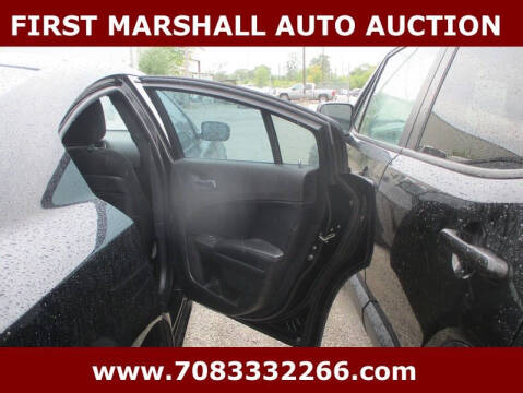 2013 Dodge Charger SE