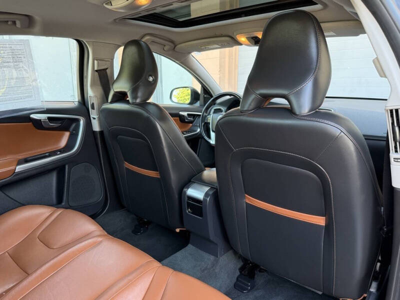 2018 Volvo S60 T5 Inscription