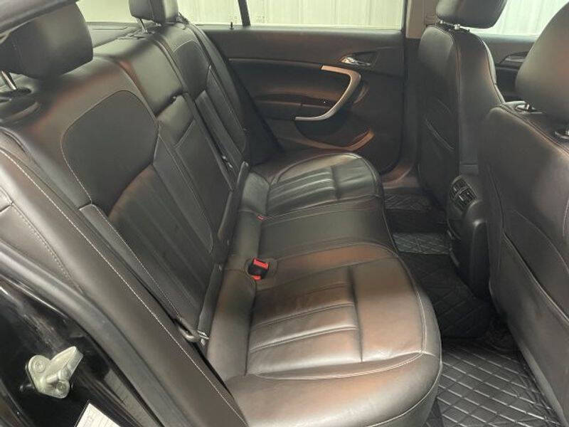 2014 Buick Regal Premium I