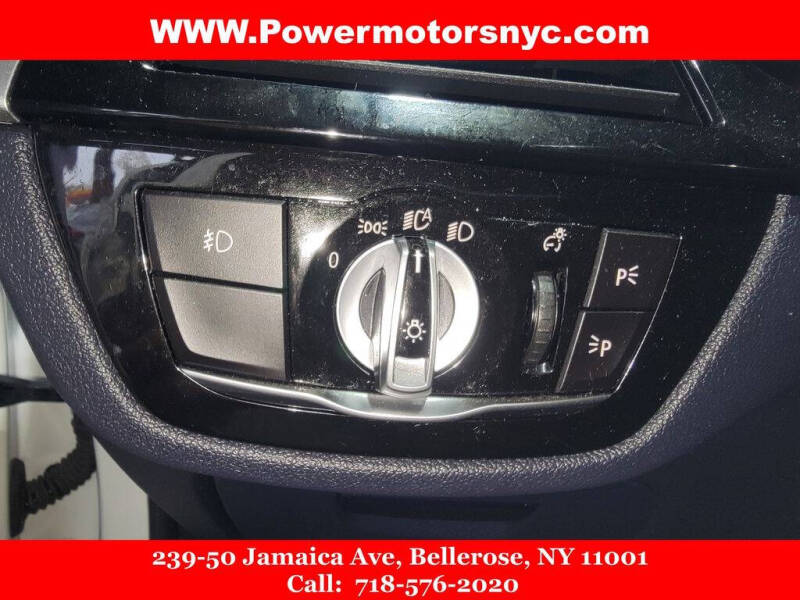 2020 BMW 5 Series 530i xDrive