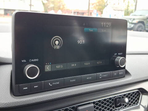 2023 Acura Integra w/A-SPEC