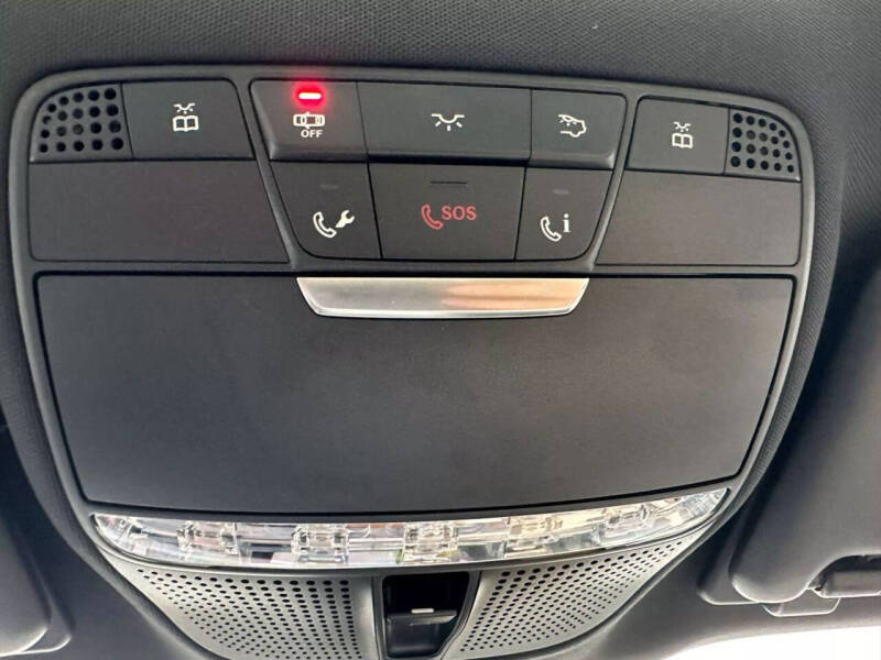 2018 Mercedes-Benz E-Class E 300