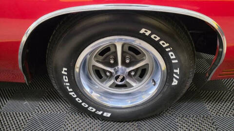 1970 Chevrolet Chevelle