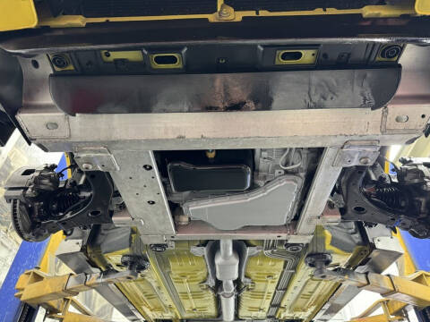 2002 Chevrolet Monte Carlo SS