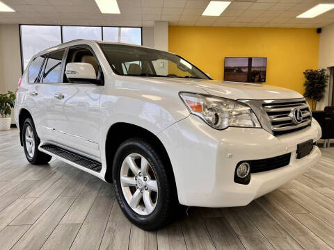 2013 Lexus GX 460