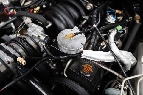 1999 Pontiac Firebird