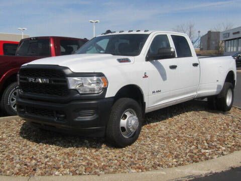 2022 RAM 3500 for sale at Brunswick Auto Mart in Brunswick OH