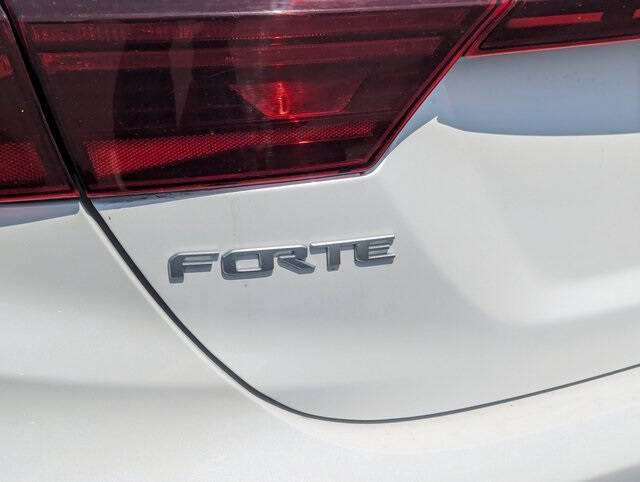 2023 Kia Forte for sale at Axio Auto Boise in Boise, ID