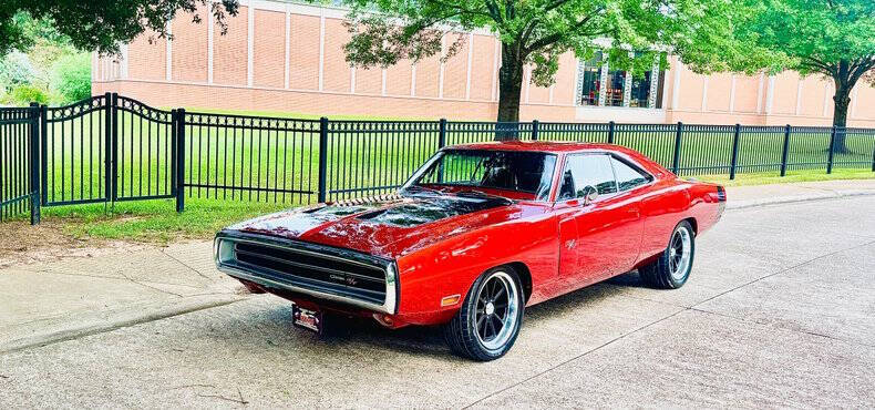 1970 Dodge Charger