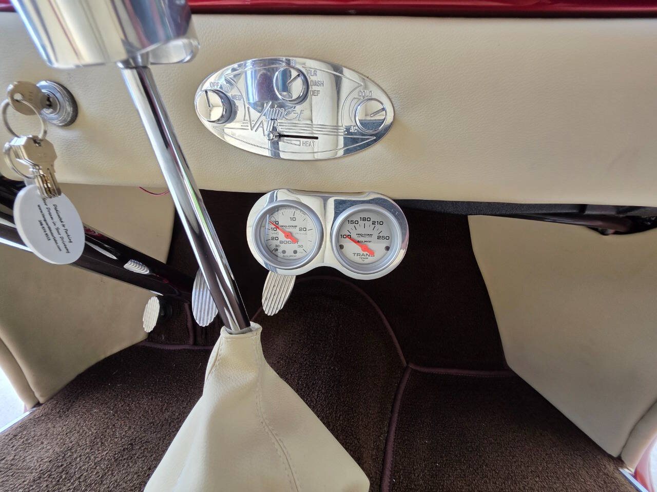 1933 Ford Coupe 143