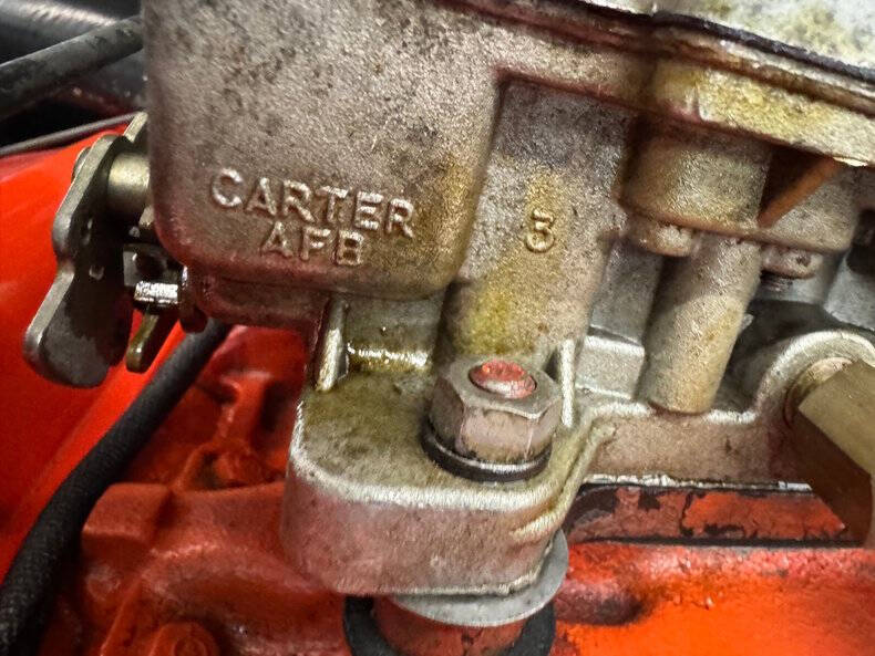 1963 Chevrolet Corvette